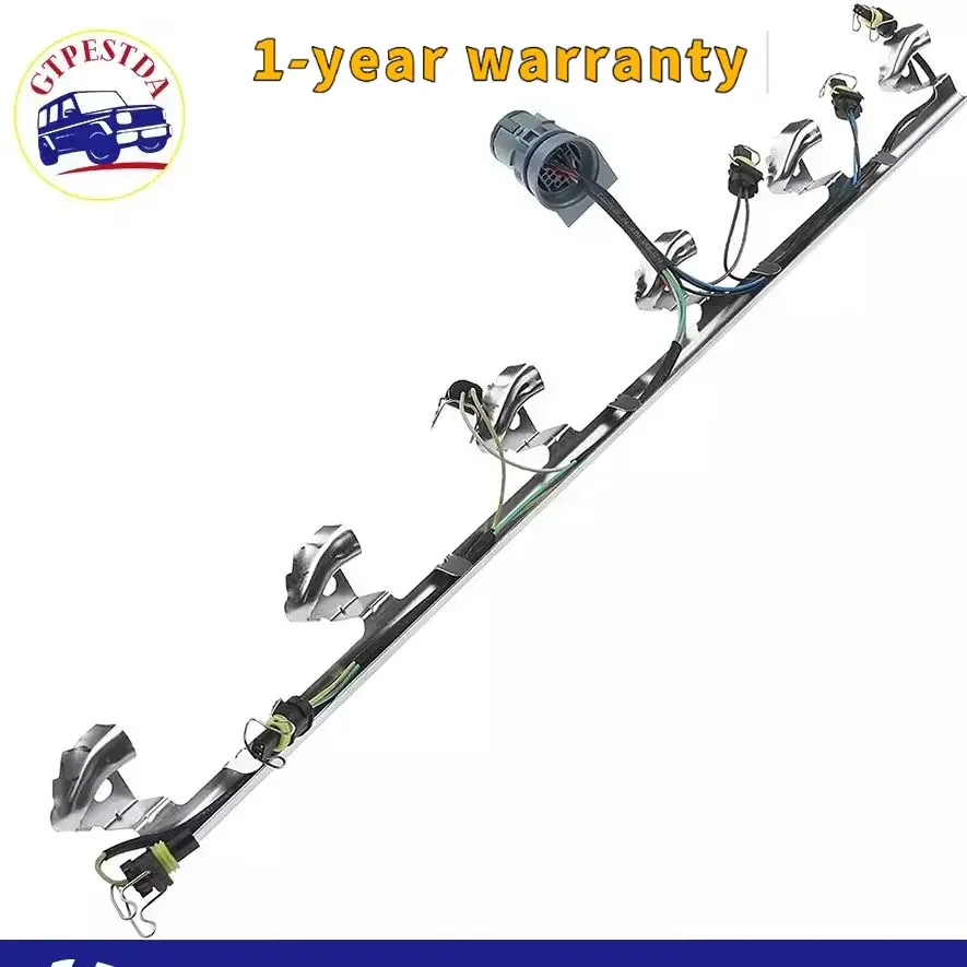 

GTPESTDA 1889905C91 1807285C91 Car Injector Harness for International Navistar DT466 DT530 DT466E 1889905C92