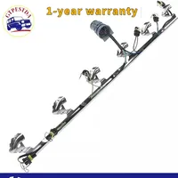 GTPESTDA 1889905C91 1807285C91 Car Injector Harness for International Navistar DT466 DT530 DT466E 1889905C92