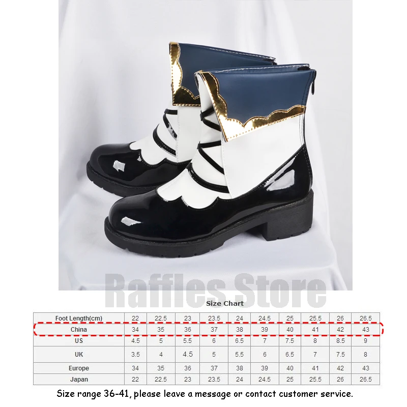 Genshin Impact Project Barbara Cosplay Laarzen Schoenen Pruik Barbara Meisjes Prinses Jurken Lolita Meid Kleding Voor Vrouwen Halloween