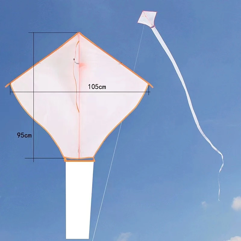 Cerfs-volants de salle blancs de 15m, pour activités en plein air, aquilone, parachute, surf professionnel, automatique, livraison gratuite