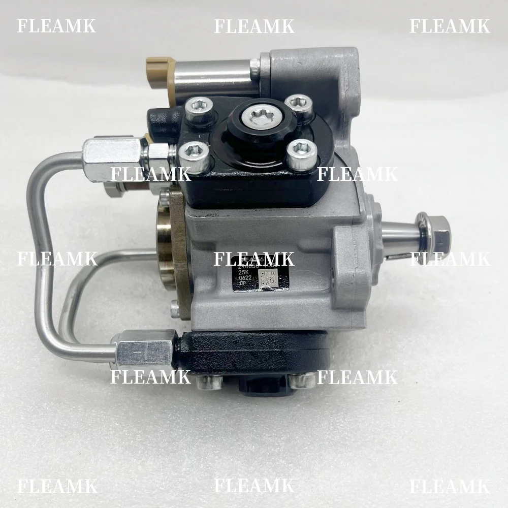 High Quality Diesel Common Rail Fuel Injection Pump 294050-1080 ME445615