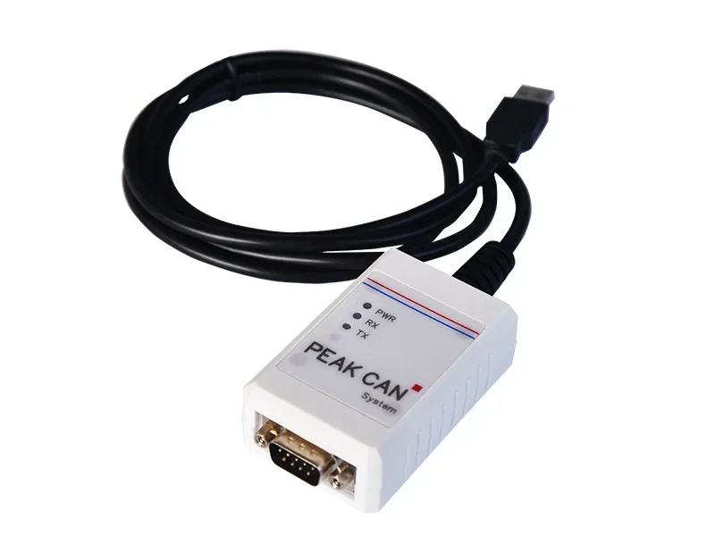 Imagem -04 - Peak Viewcan Isolamento Analisador Usb Calibração Inca Ipeh002023 21