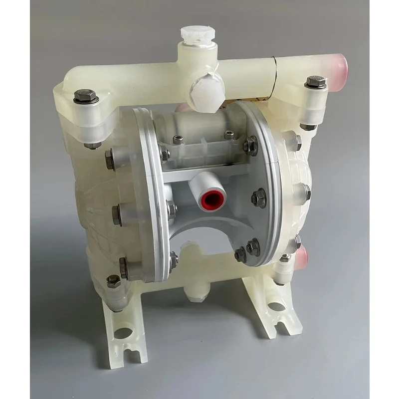 E5PP5T5T9C Pneumatic Diaphragm Pump / Reciprocating Pump/ E5 Series