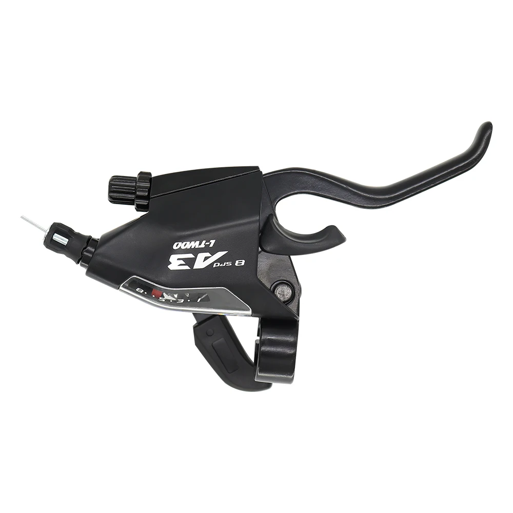 LTWOO A3 3X8 Speed 24S Brake Shifter Groupset for Mountain Bike 8S Right Shifter 3S Left Shifter Original Bicycle Parts