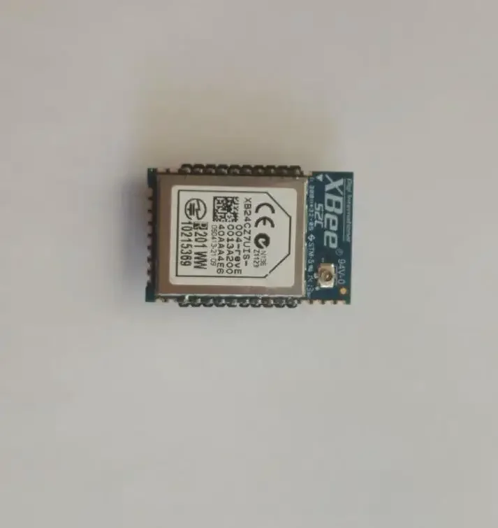 XBee-PRO 900HP (S2) 63MW RPSMA S2B Module DigiMes DIGI XBEE PRO 900HP Sub-GHz 920 MHz  Module for Internet of Things