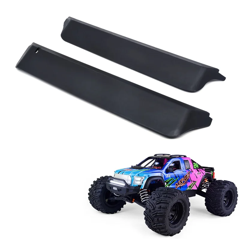 MX-07 RC Car Side Plate 8727 for ZD Racing MX-07 MX07 MX 07 1/7 RC Car Spare Parts Accessories