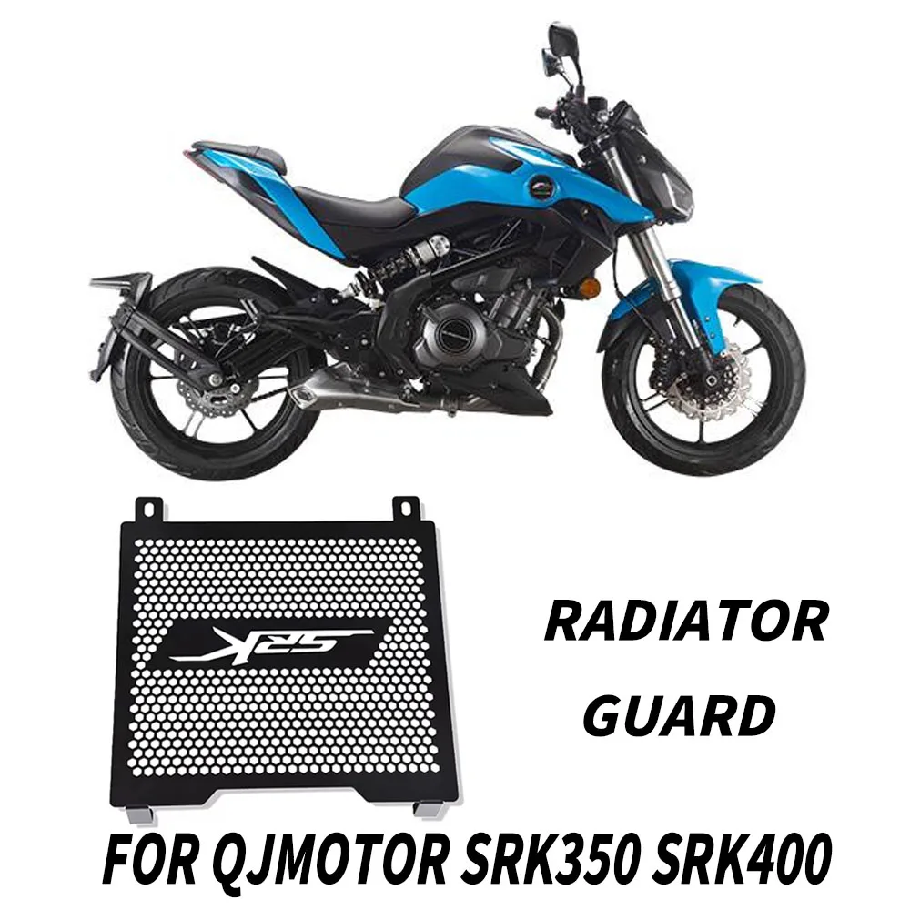 

Аксессуары для мотоциклов QJmotor SRK350 SRK 350 SRK400 SRK 400