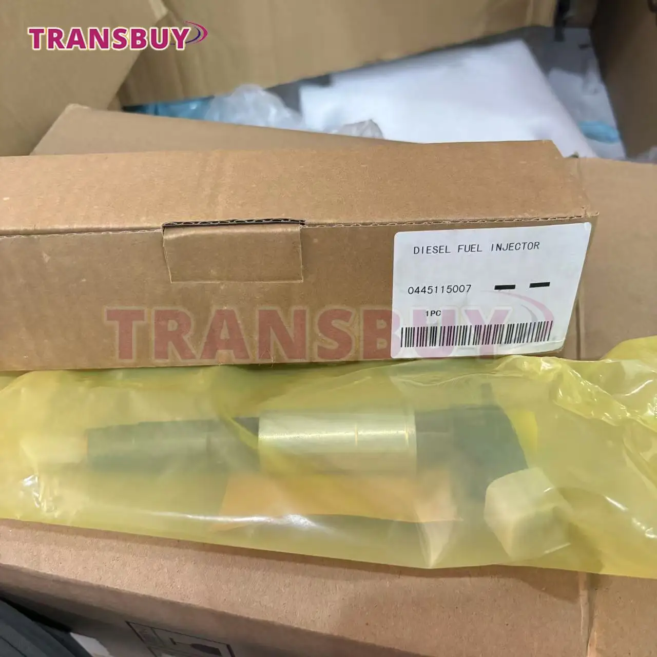 

Original New 0445115007 7701476567 8200340068, 8200804536 Suit For Renault Opel Trafic Injector M9R 780 AND M9R 782