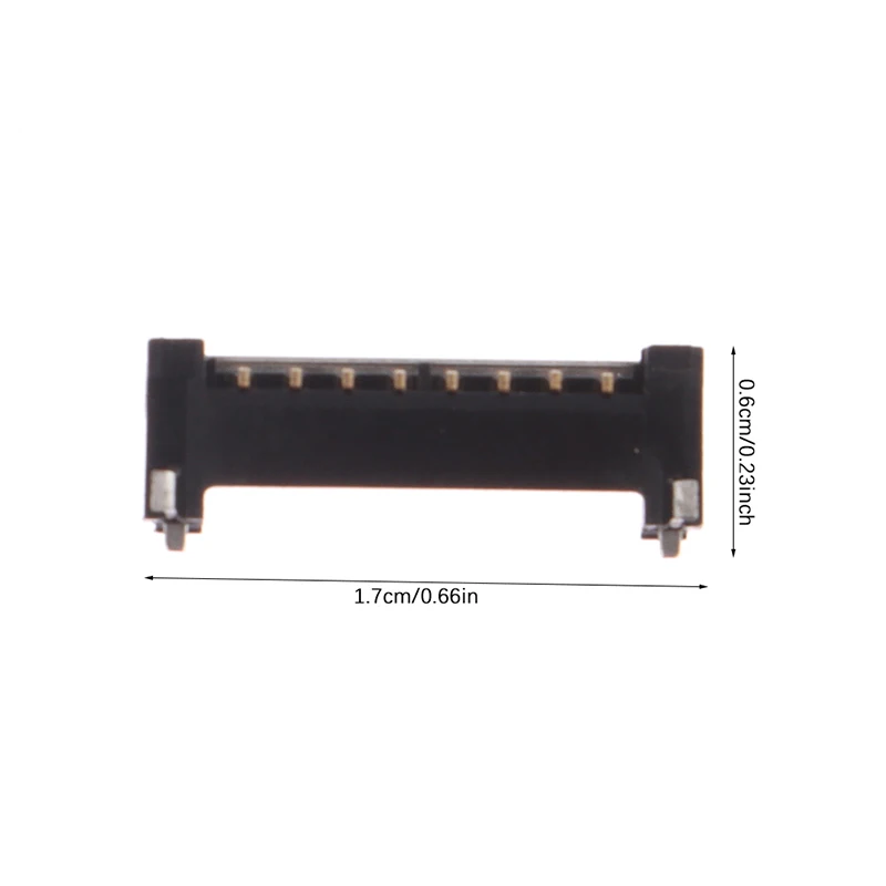 1pcs Battery Interface For ASUS 8Pin S510U U4100u Tablet Battery Connector Recumbent Base Interface Connector