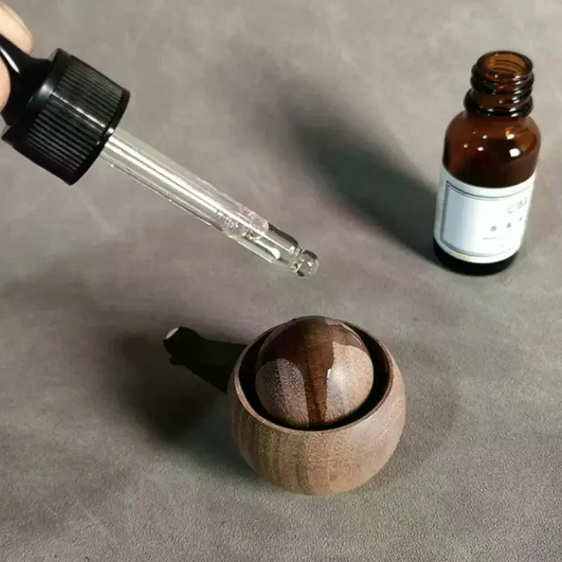 Araba ve Ev İçin Uygun Ahşap M - Home Fragrance Homemade incelemesi ve fiyatı