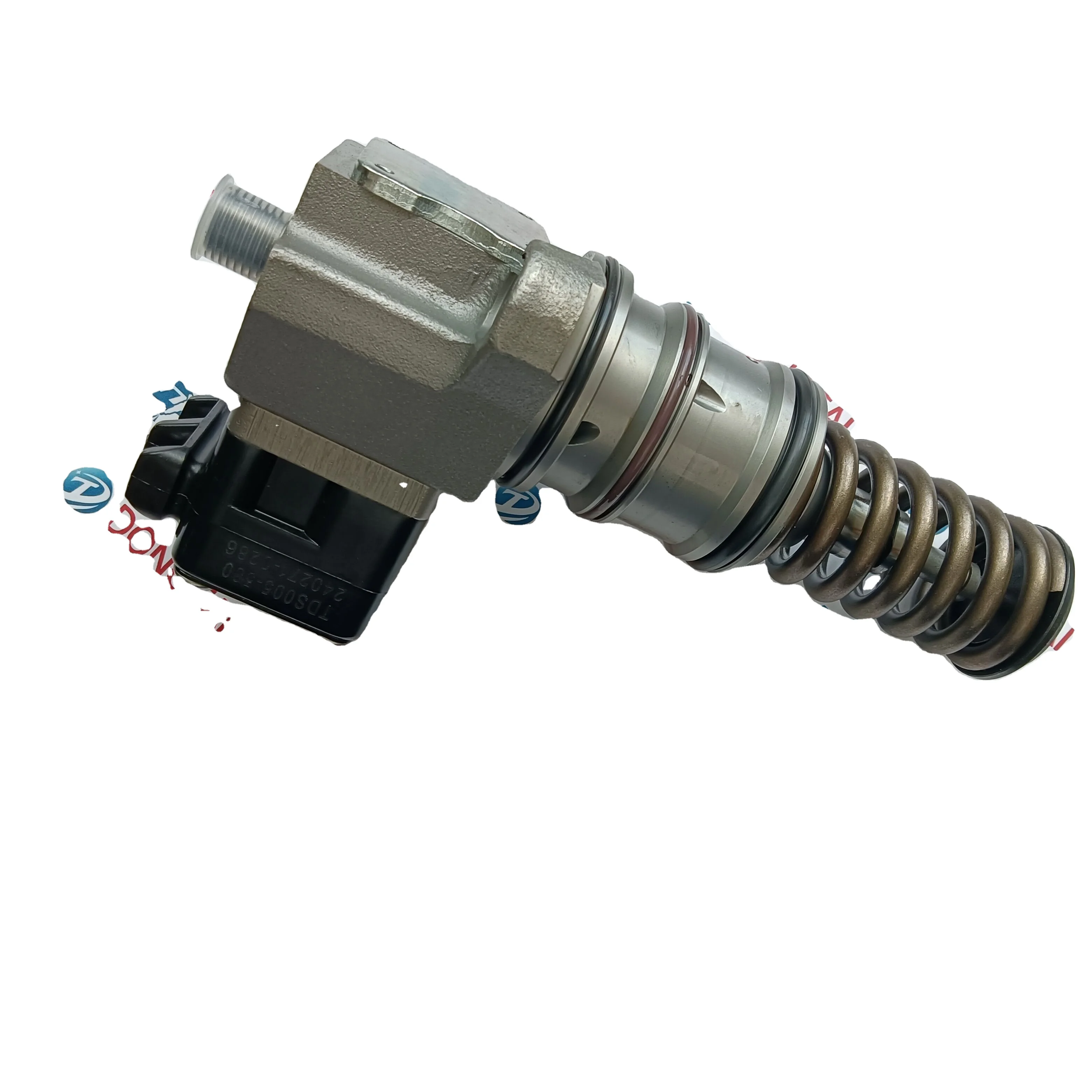 

Diesel Fuel Injection EUI EUP Unit Injector Pump 0414755006 0414755007 for RENAULT and MACK Truck Renew