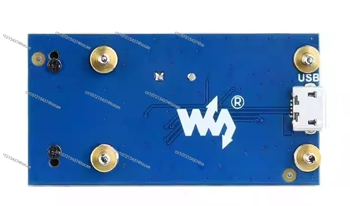 Barcode Scanner Module Small 1D/2D Codes Reader Decode the Barcode or 2D Code on Paper or Screen USB UART Interface