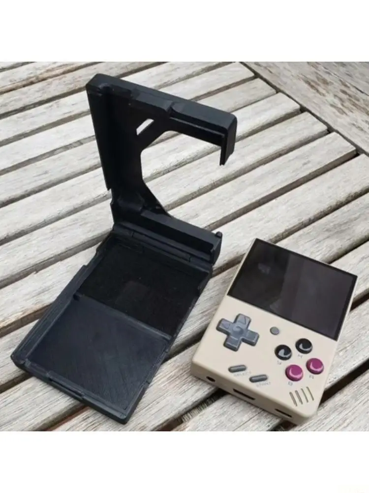 B03F Scratch Resistant Protections Case Cover for Miyoo Mini Retro Game Console