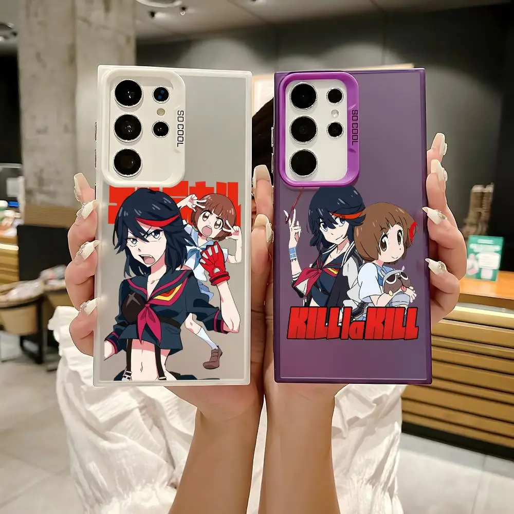 Anime Kill La Kill … - image