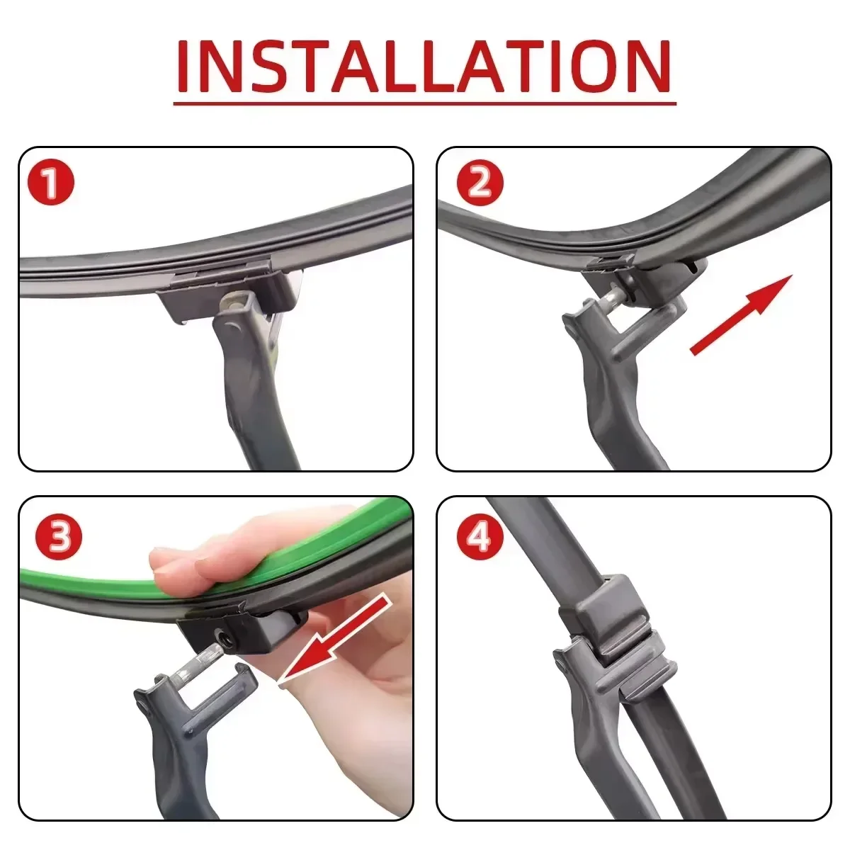 Thumbnail 2 - #42 Best Windshield Wipers to Buy In 2026