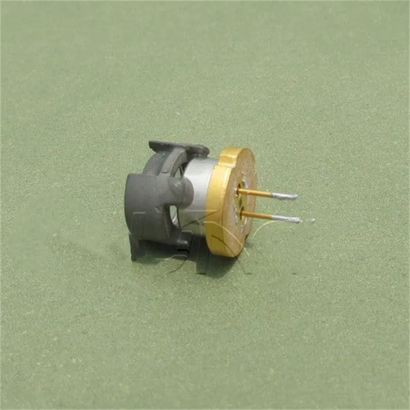 Disassemble 1.6W 2W 445nm/450nm Blue Laser Diode NDB7875-E Φ9mm