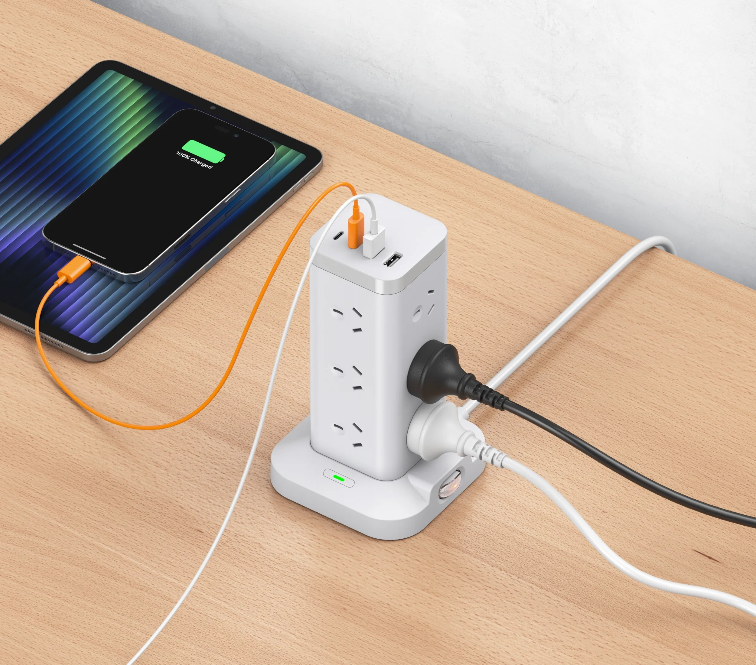 Thumbnail 3 - #33 Cheap Surge Protection Sockets Worth Buying