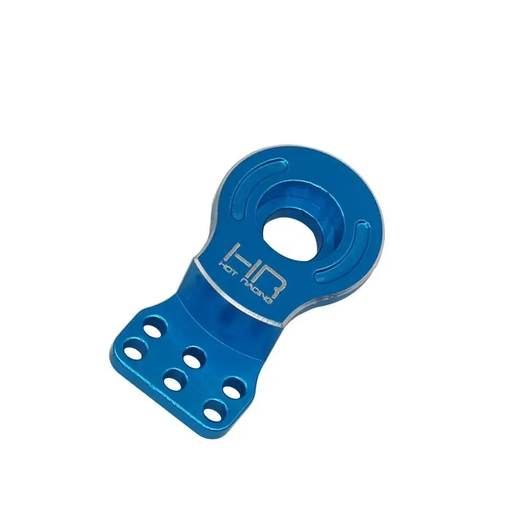 Hot Racing single arm servo arm for Tamiya 1/10 Glasshopper Hornet and Grasshopper II