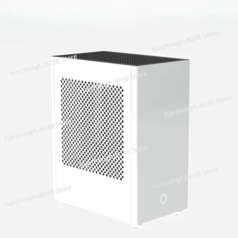 

[Version 4.0] Chassis SIXGE K2S, ITX A4 Mini K39 Ghost S1 Lgk2S