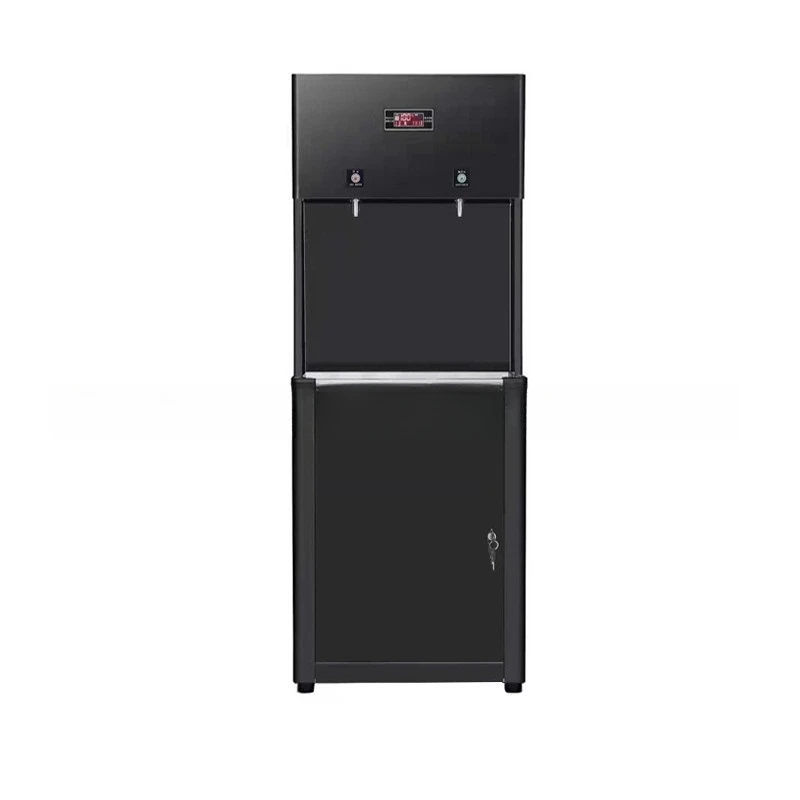 

Commercial, Water Dispenser, Campus, Stepper, Straight Drinking Machine, Stainless Steel, Automatic
