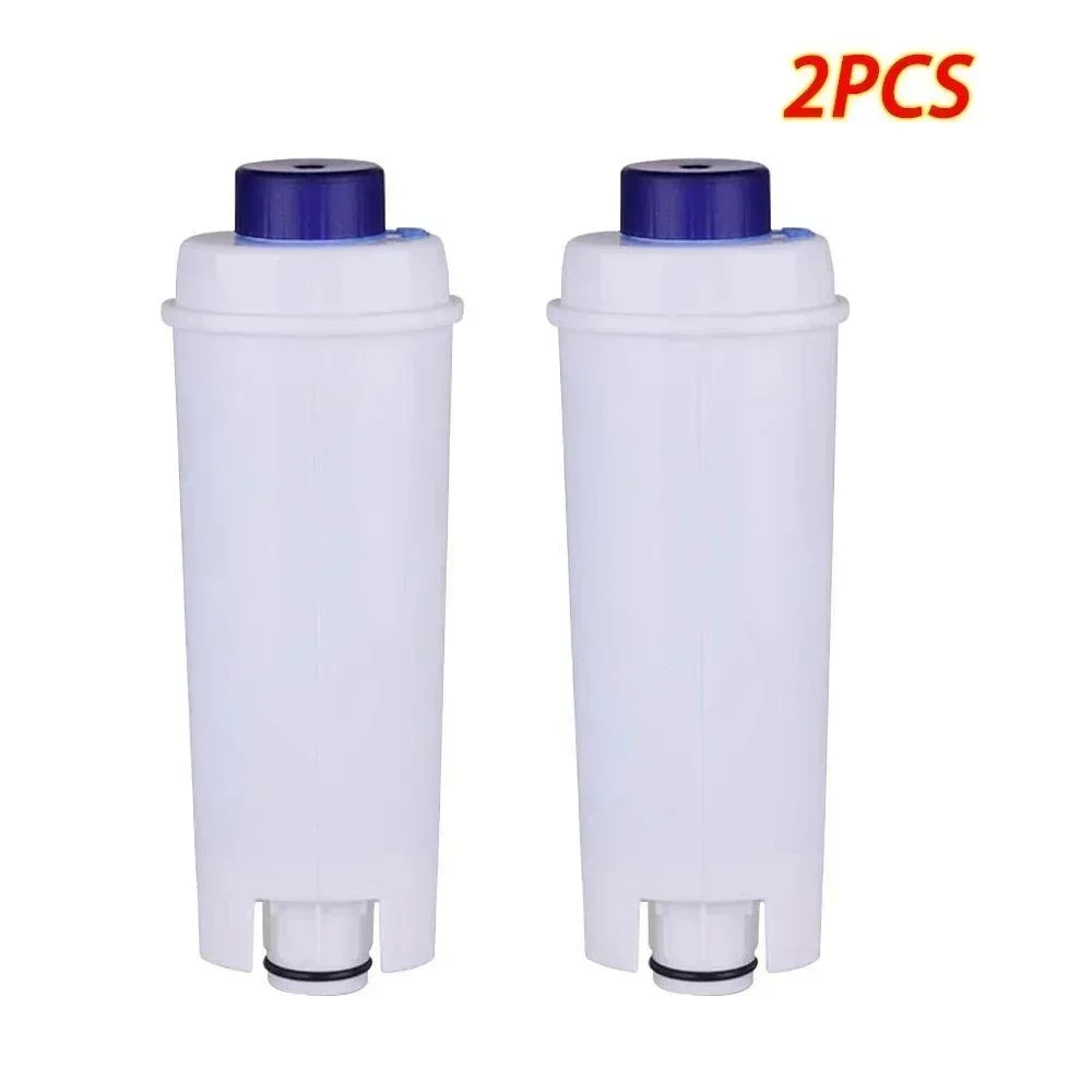 نظام تنقية المياه لماكينة القهوة، فلتر مياه ناعم لماكينة القهوة لـ Delonghi DLS C002 DLSC002 SER 3017 SER3017