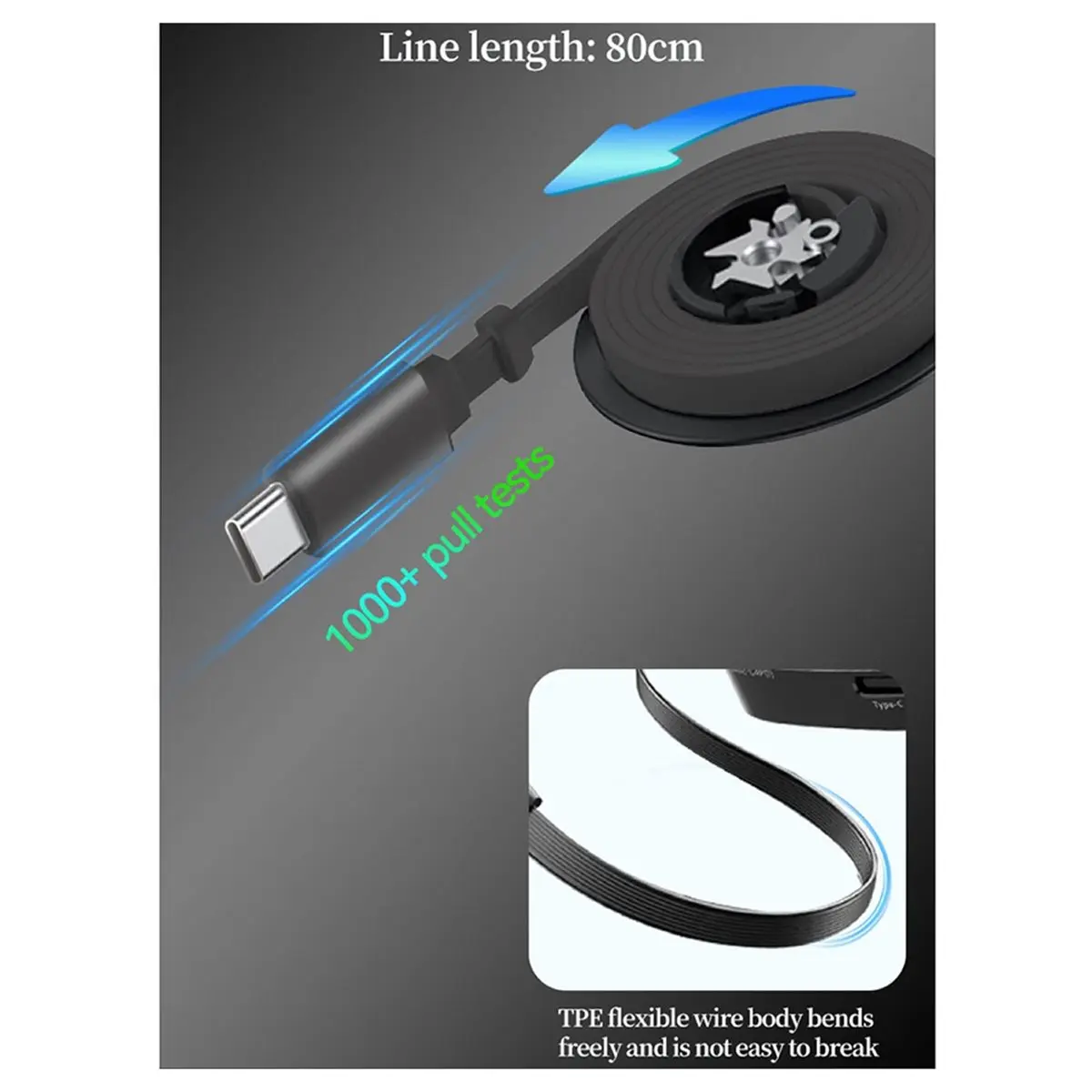 New 35W Gan Fast Ch…