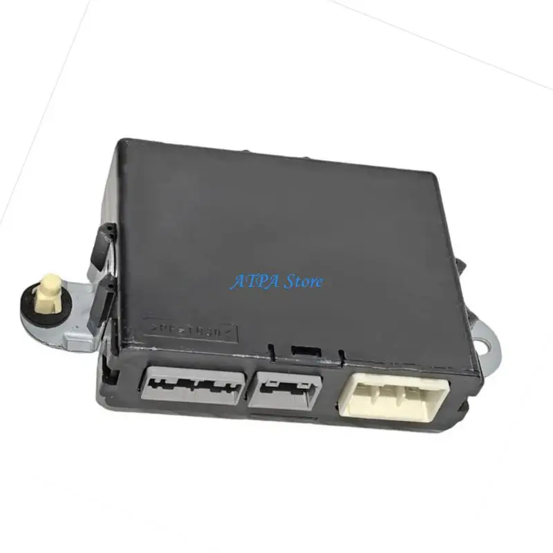 

U13C Intelligent Tailgate Control Module For Car SUV Vehicles Quick Response Actuator