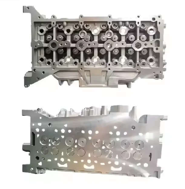

YNF6/YNFA/YNFB/YNFS/YNR6 For Ford Edge/Focus/Galaxy Engine Cylinder Head Half Assembly 2011399 OE HG9Q-6C032-BA 908260/908460