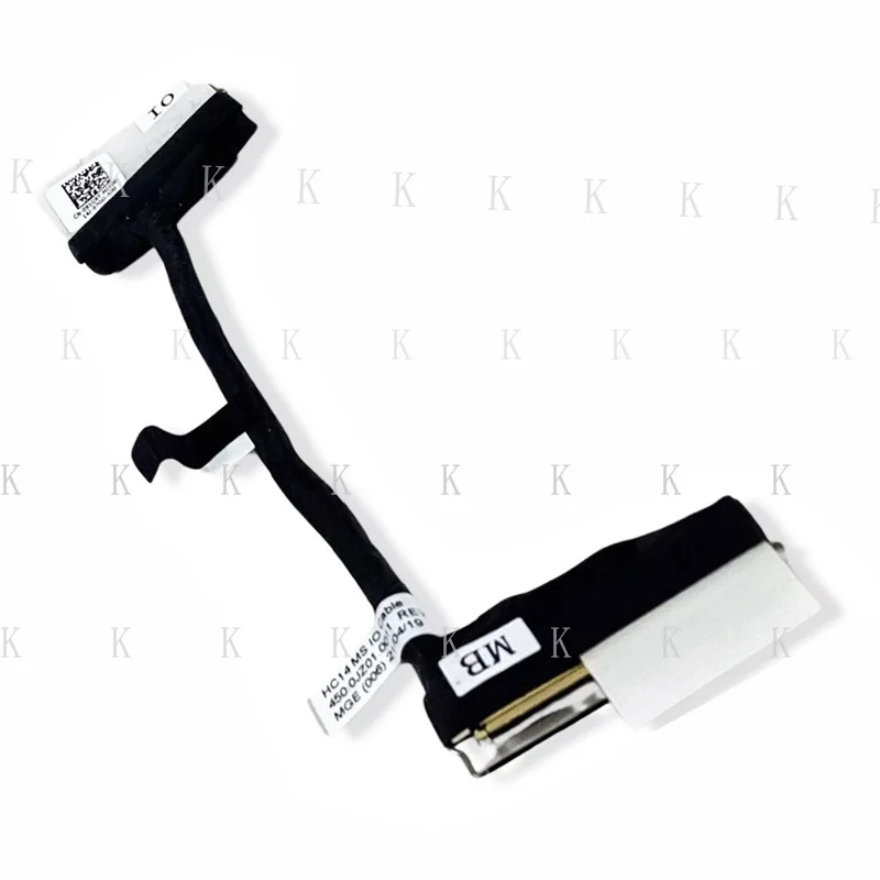 C   IO Board Cable For Dell Inspiron 5400 7405 2-in-1  91G9T 091G9T 450.0JZ01.0001