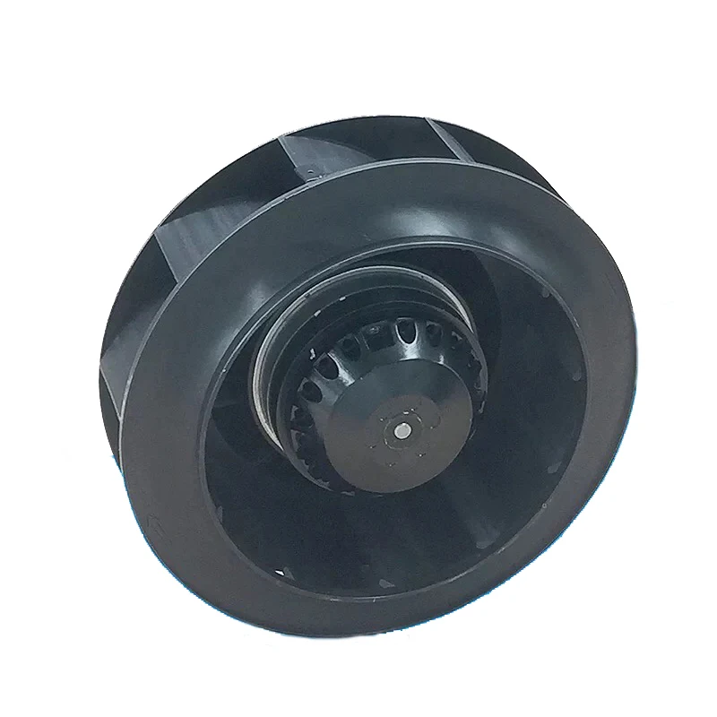 

133/175/180/190FLW2/FLW3 Вихревая турбина Центробежный вентилятор Аксессуары для очистителя воздуха