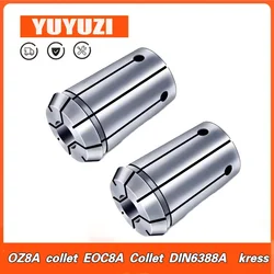 OZ8A collet EOC8A Collet DIN6388A kress 1050 FME-1