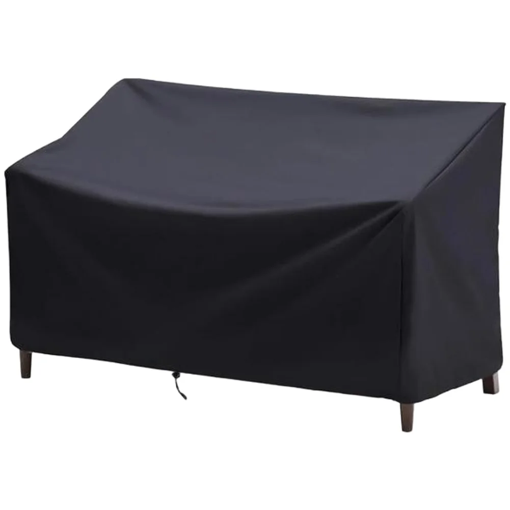 Breathable Waterproof Garden Cover Made from Oxford Fabric with Secure Drawstring for Protection from Rain UV and Wind