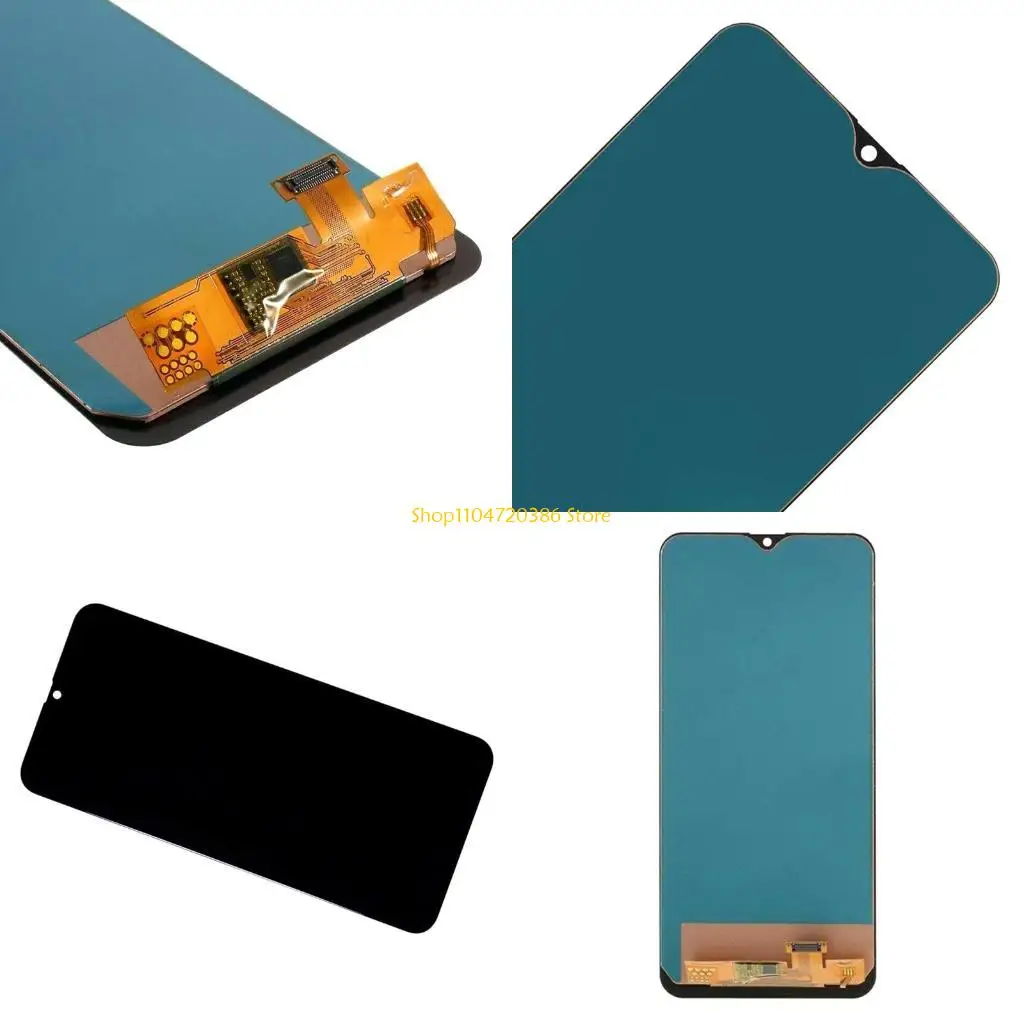 k0ea-携帯電話画面-lcd-ディスプレイアセンブリの交換用-a205