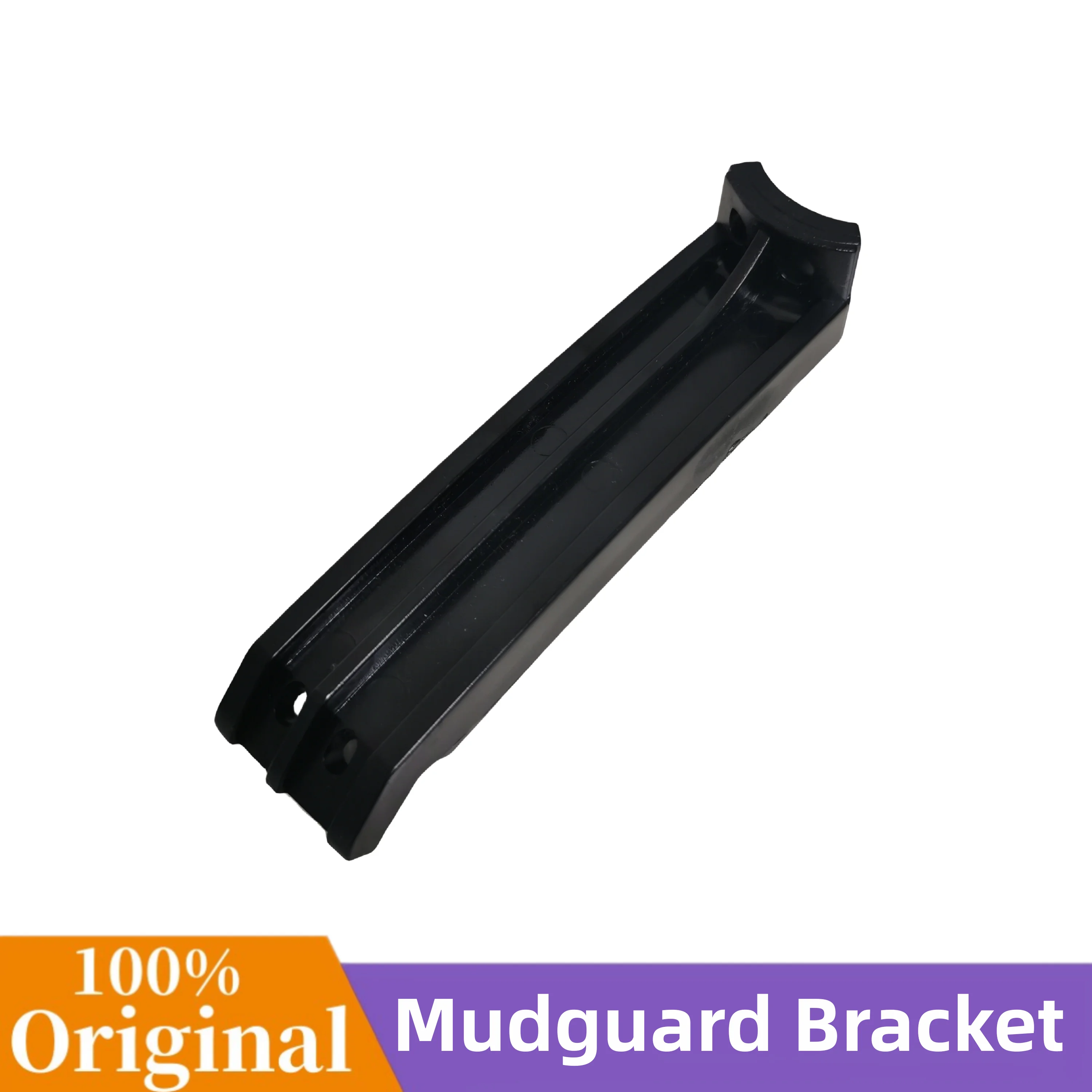 Original JOYOR S5 S8 S10 S Series Metal Rear Mudguard Bracket Electric Scooter Rear Fender fixing arm Accessories