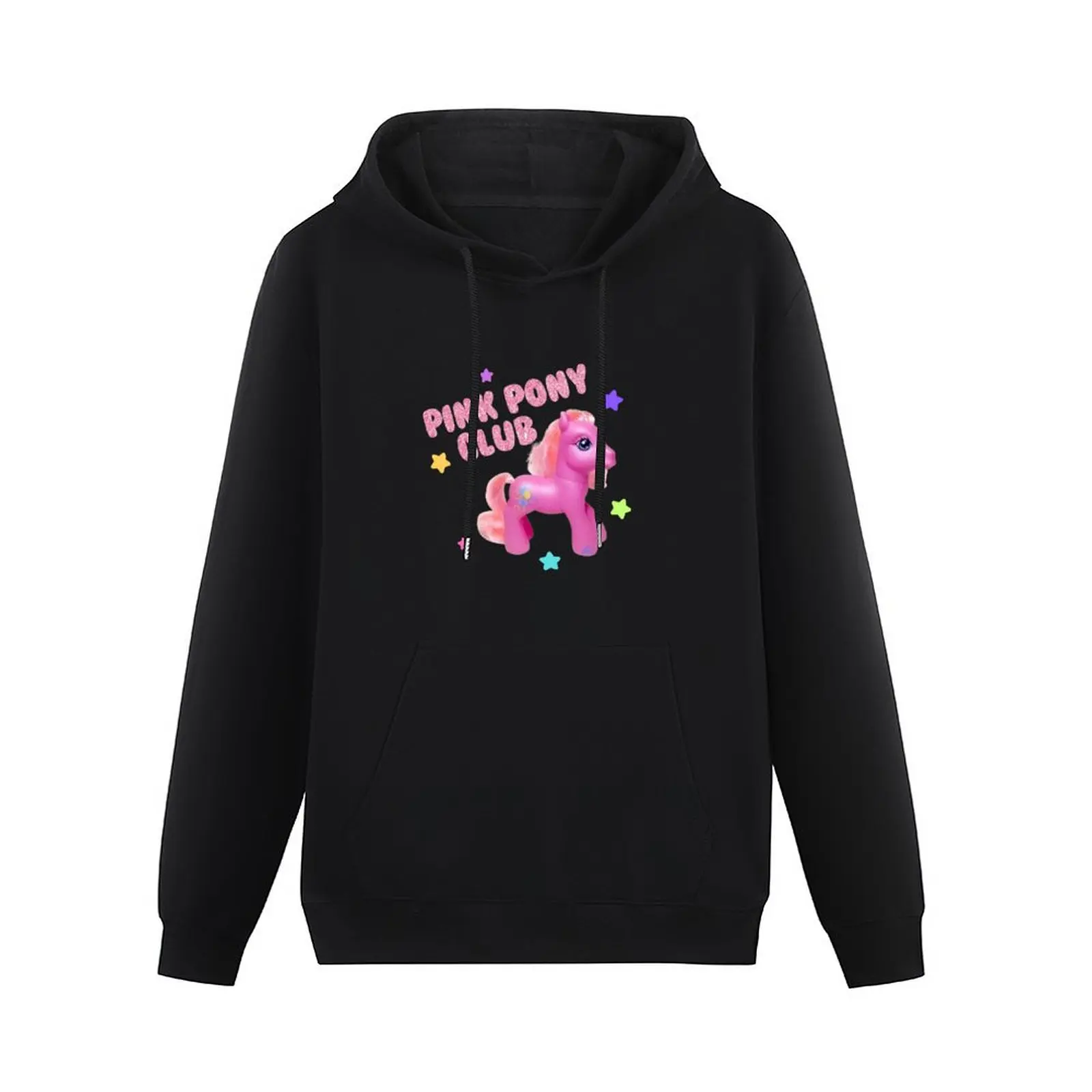 Chappell Roan PINK PONY CLUB Pullover Hoodie korean style clothes hooded shirt autumn clothes men hoodie