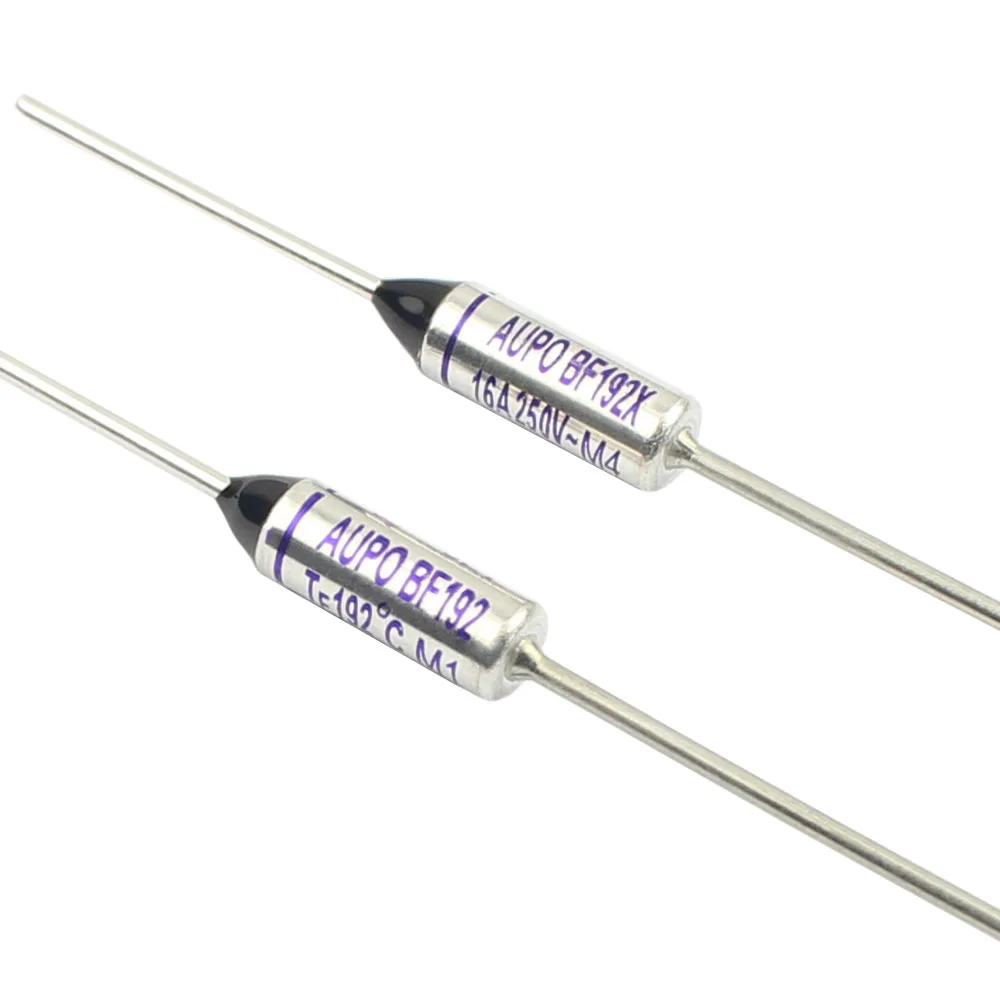 ¿Qué es el fusible térmico 192C y por qué es esencial para tu proyecto?