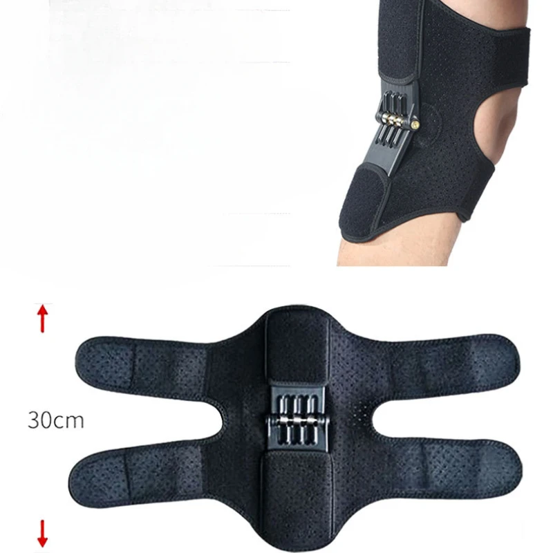 جهاز مساعدة المشي على الهيكل الخارجي لإعادة تأهيل الركبة واللياقة البدنية ودعم تعافي قوة الساق للرجال والنساء رعاية المسنين