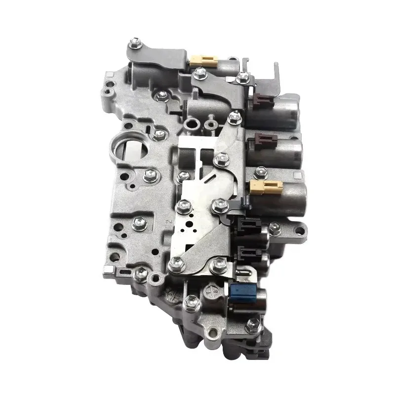 P477401 Valve Body for U760/U760E Automatic Transmission – Compatible with Toyota Camry 2.4L/2.5L (2008 - 2011), Highlander 2.7