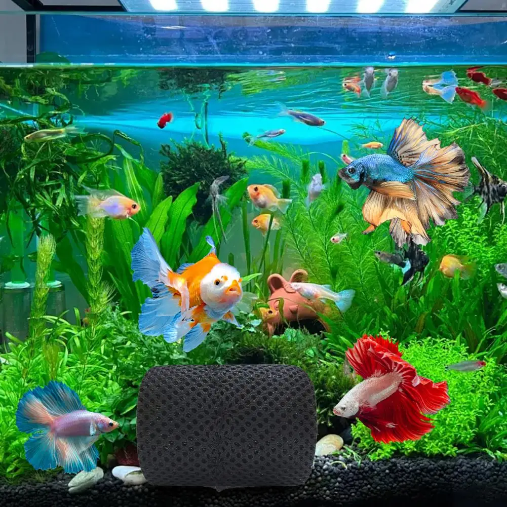 

Betta Fish Breeding Cave Betta Fish Tunnel With Suction Cup Plastic Hide Cave For Small Fish Shrimp Guppy Aquarium For Betta