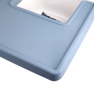 10 Main Sales Silicone Dish for Baby - №9