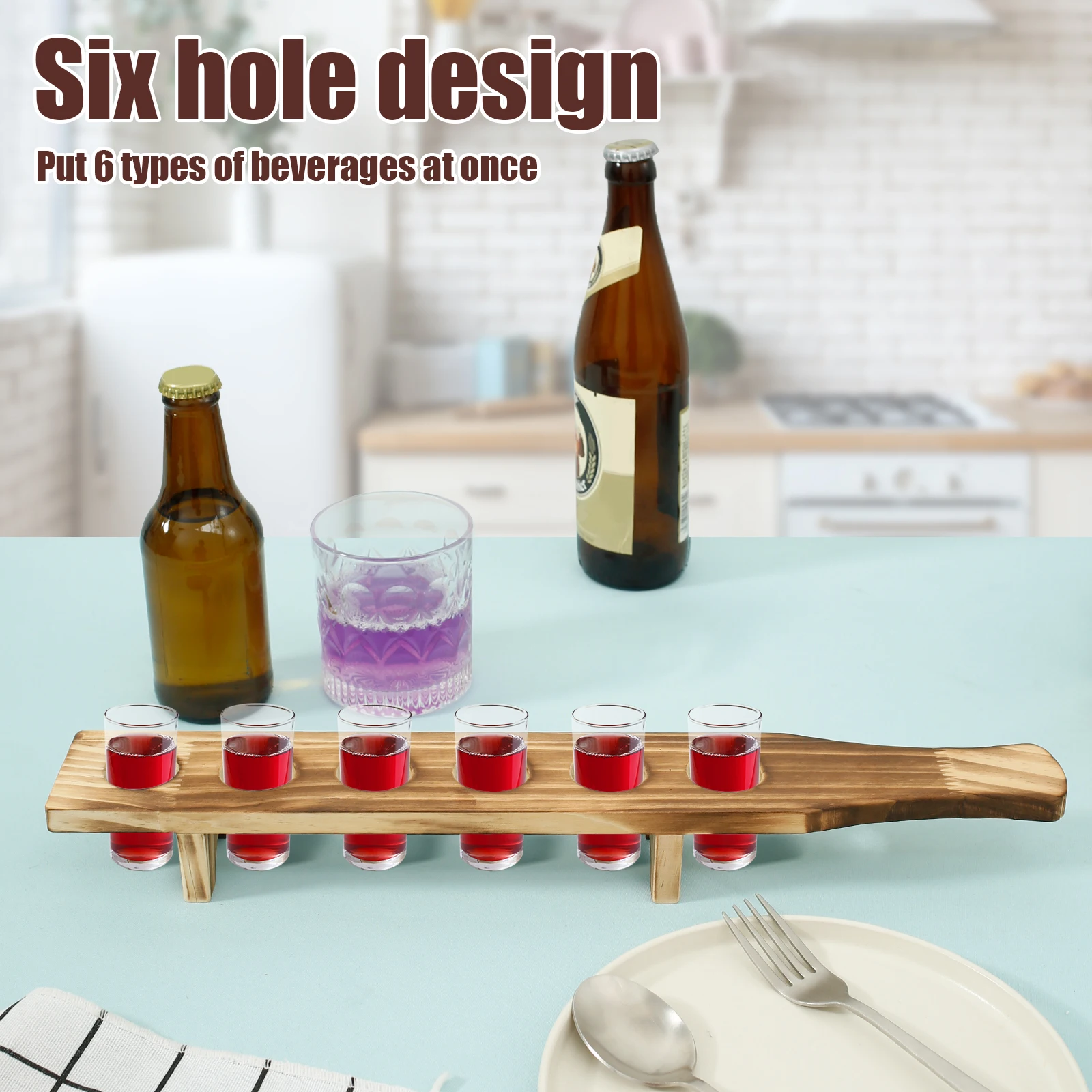 Thumbnail 2 - #30 Latest Shot Glasses Offers