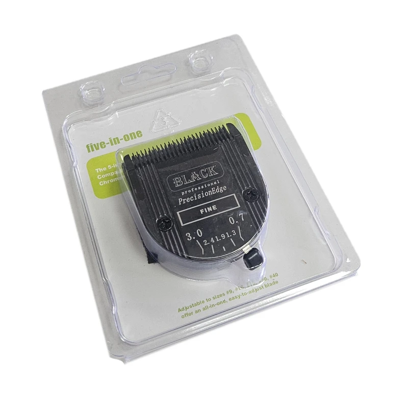 

Профессиональное сменное регулируемое лезвие для WAHL Arco,Bravura,Chromado,Creativa,Figura,Motion Clippers Grooming Animal Pet Dog