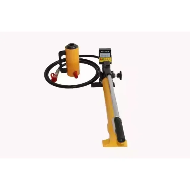 T-Measurement TEM-V3 Concrete Pluck Instrument Pull off test Standard Paint Adhesion test Equipment