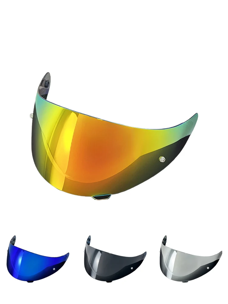 C90 C91 Vizier voor HJC HJ17 C90 C91 C91N CL-MAX 2/3 IS-MAX BT SY-MAX 3 IS-MAX 2 Visière Moto Helm Shield Lentes Anti Fog UV Cut - afbeelding 2