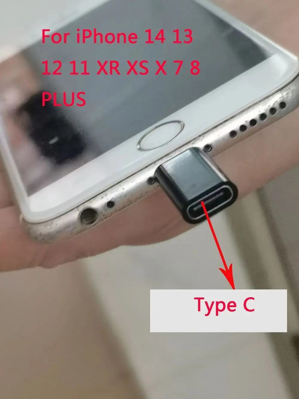 Otg Type C Micro Us…