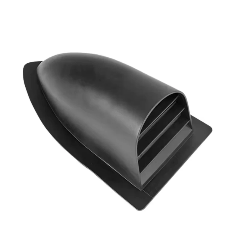ISURE MARINE Boat Clam Shell Vent Cover Ship Waterproof Protection Cover, Yacht Ventilation Cover Ventilation Accessory For Boat