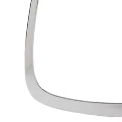 Car Tail Light For Bezel Trim Ring For Mini For Cooper For S For F55 For F56 For F57 For Models 2014-21 51712285495 51712285496