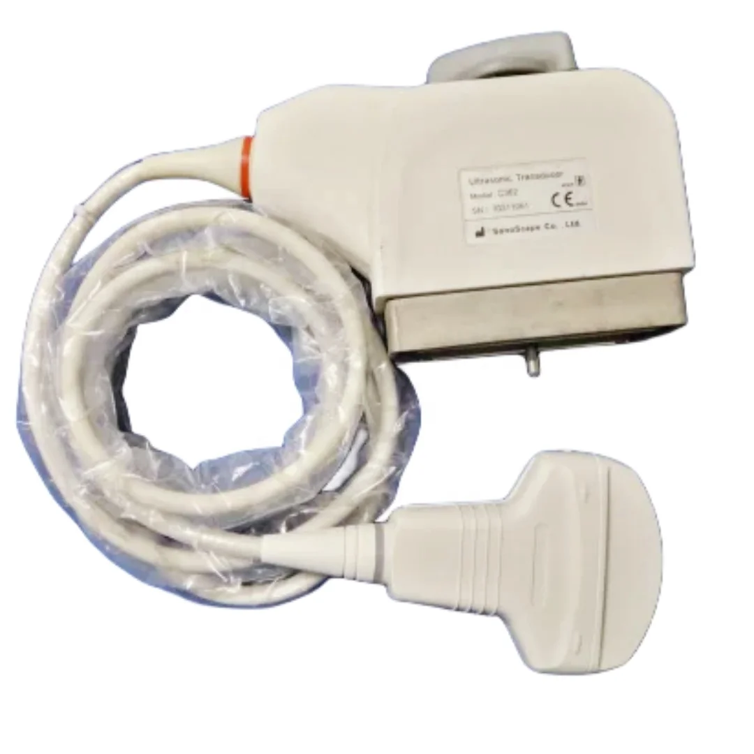 

Compatible C3-A Ultrasound Transducer Ultrasonic Probe for ECO 1 ECO2 ECO3