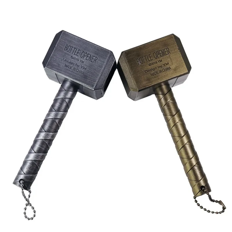 Personalized Hammer Beer Bottle Opener Daily Necsiti