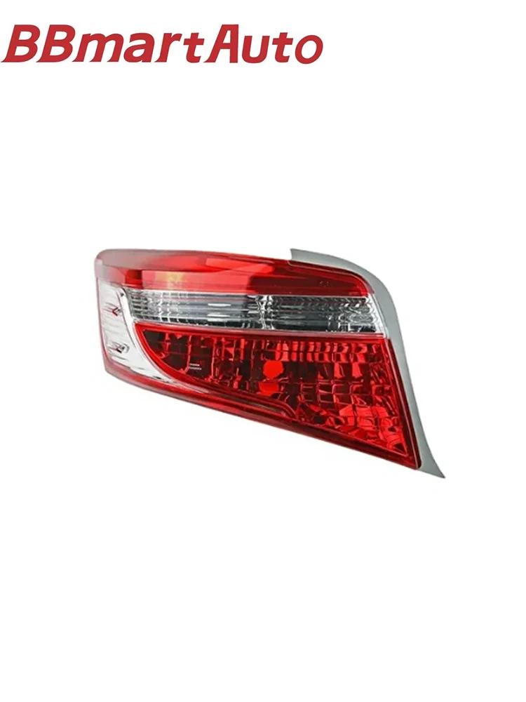 

81561-0D410 BBmart Auto Parts 1 Pcs Exterior Tail Light Tail Lamp Rear LH Taillight Taillamp Stop Lamp For Toyota VIOS FS